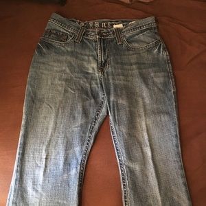 Southern Thread jeans